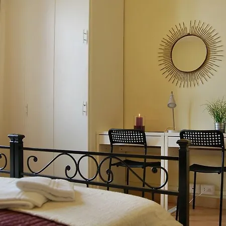 Casa Dei Servi Гостьовий будинок