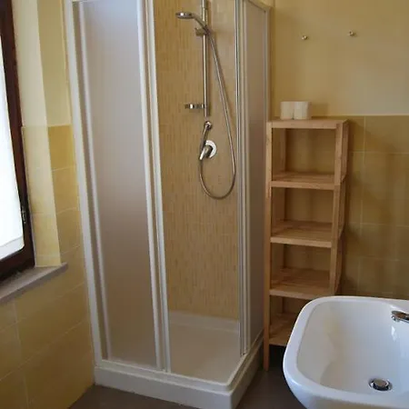 Casa Dei Servi * Сієна
