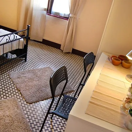 Гостьовий будинок Casa Dei Servi *