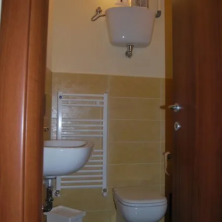 Casa Dei Servi Гостьовий будинок