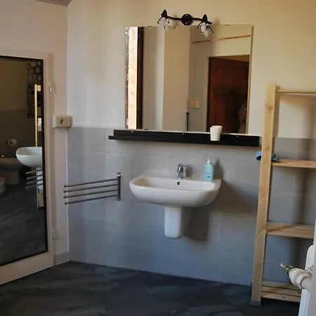 Гостьовий будинок Casa Dei Servi
