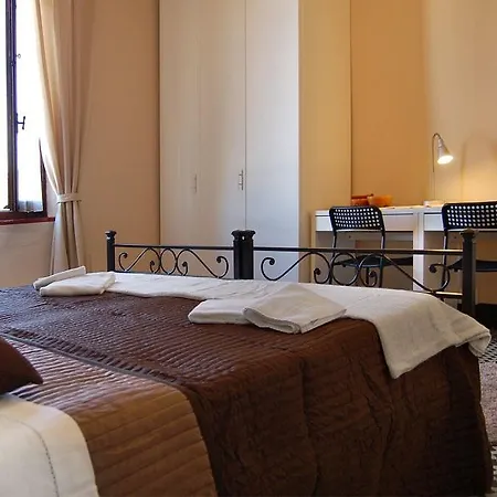 Casa Dei Servi Guest house *