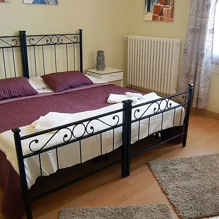 Casa Dei Servi Gæstehus *