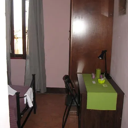Gæstehus Casa Dei Servi Siena