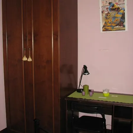 Casa Dei Servi Pensionat *