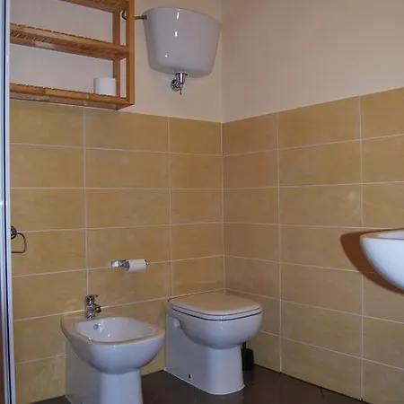Gasthof Casa Dei Servi